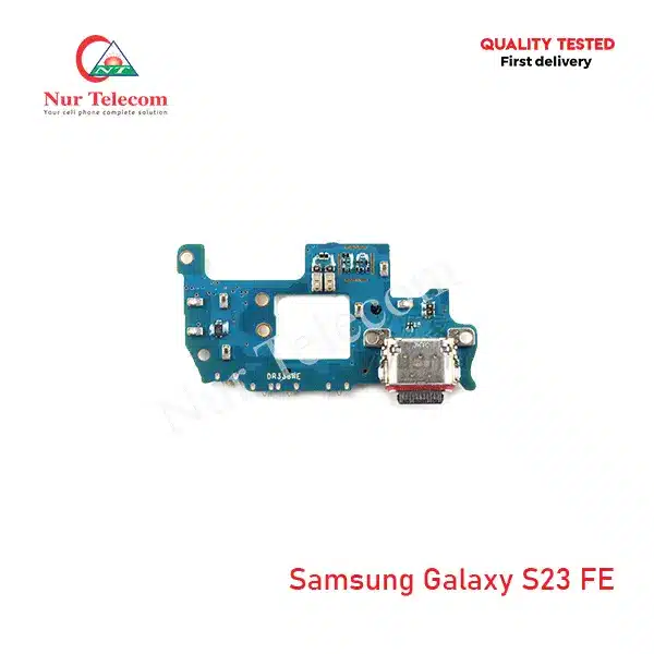 Samsung Galaxy S23 FE Charging Logic Board Price in Bangladesh