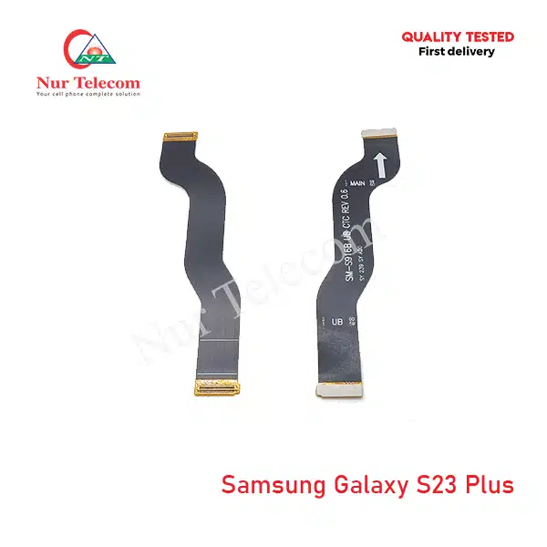 Original Samsung Galaxy S23 Plus Display Ribbon Price in Bangladesh