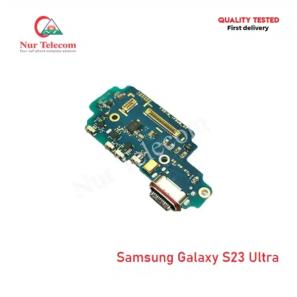 Original Samsung Galaxy S23 Ultra Charging Logic Price in Bangladesh
