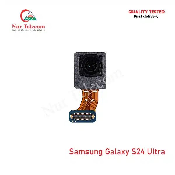 Original Samsung Galaxy S24 Ultra Front Camera Price in Bangladesh
