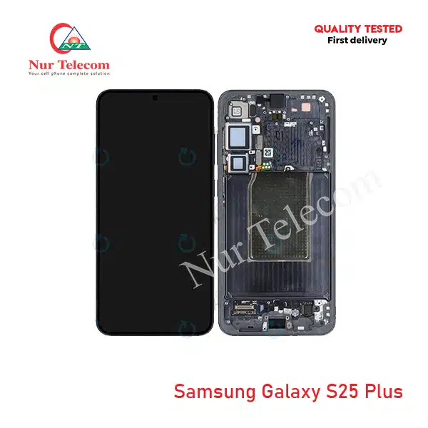 Samsung Galaxy S25 Plus Display Price in Bangladesh