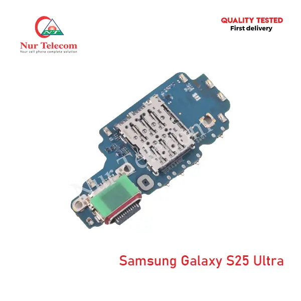 Original Samsung Galaxy S25 Ultra Charging Logic Price in Bangladesh