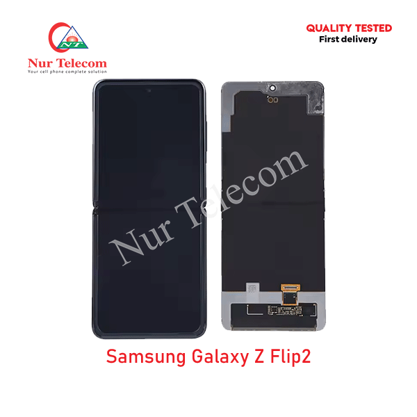 Samsung Galaxy Z Flip2 Display Price in Bangladesh