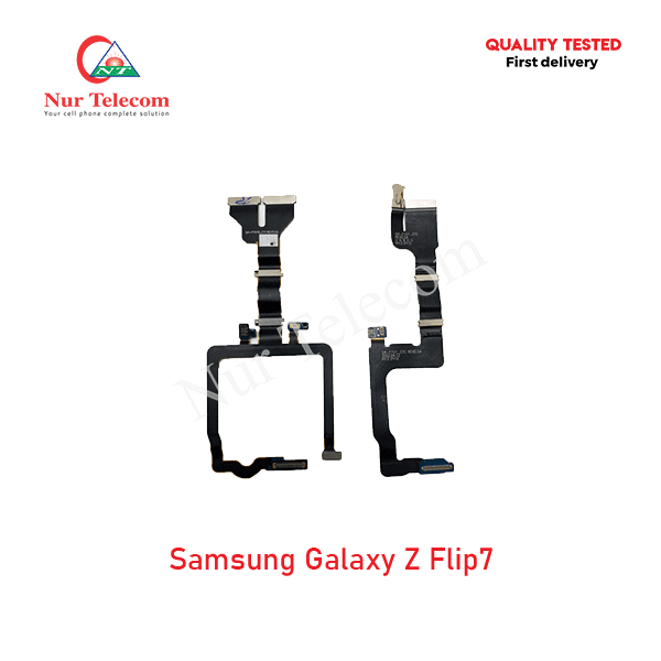 Original Samsung Galaxy Z Flip7 Display Ribbon Price in Bangladesh