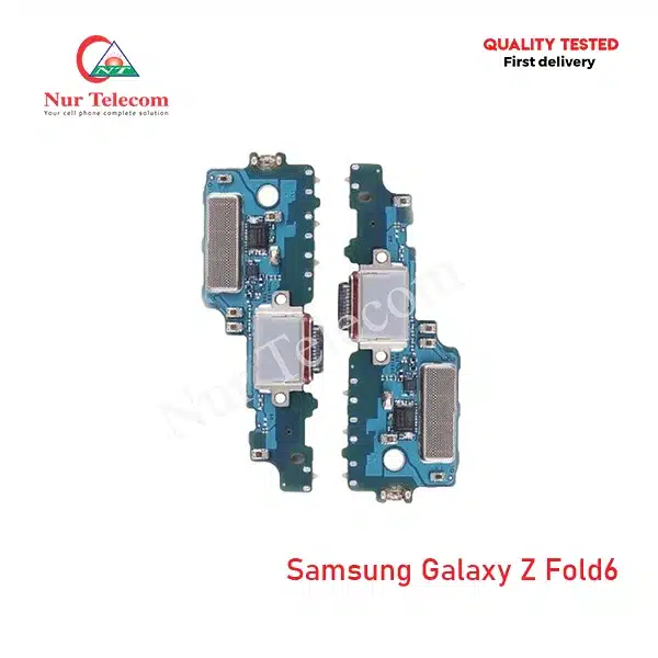 Samsung Galaxy Z Fold6 Charging Logic Board Price in Bangladesh