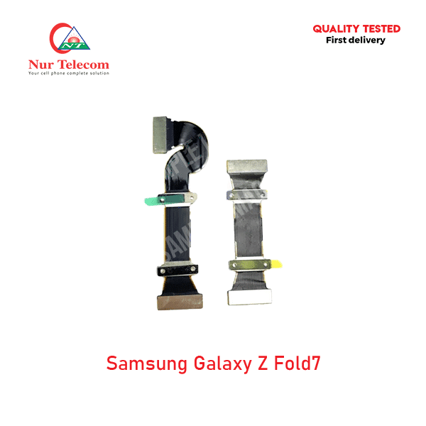 Original Samsung Galaxy Z Fold7 Display Ribbon Price in Bangladesh