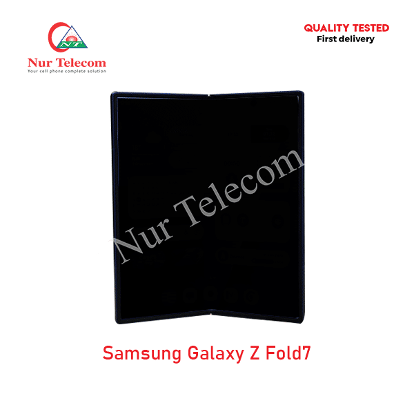 Original Samsung Galaxy Z Fold7 Inner Display Price in Bangladesh
