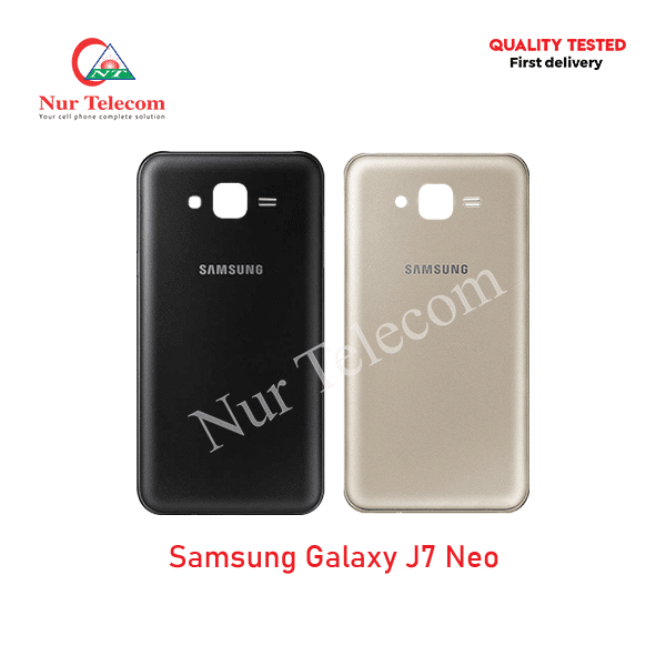 Samsung J7 Neo Backshell Price in Bangladesh