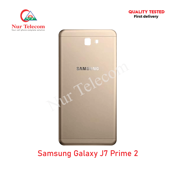Samsung J7 Prime 2 Backshell Price in Bangladesh