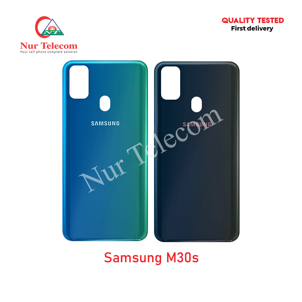 Samsung M30s Backshell Price in Bangladesh