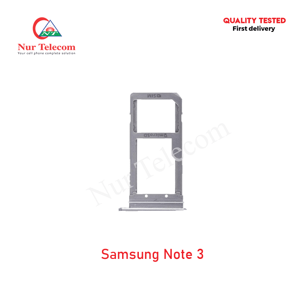 Samsung Note 3 SIM Tray Replacement Price