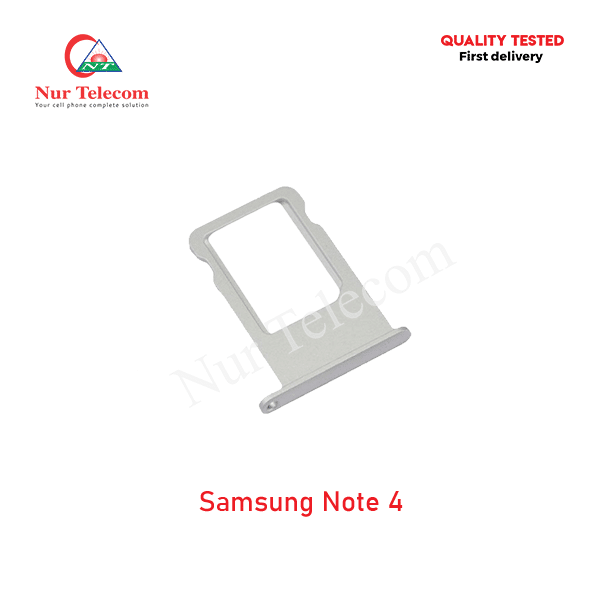 Samsung Note 4 SIM Tray Price in Bangladesh