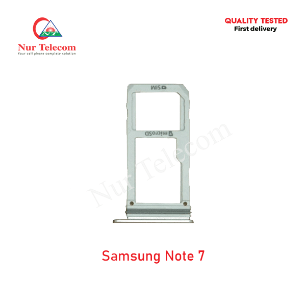 Samsung Note 7 SIM Tray Price in Bangladesh