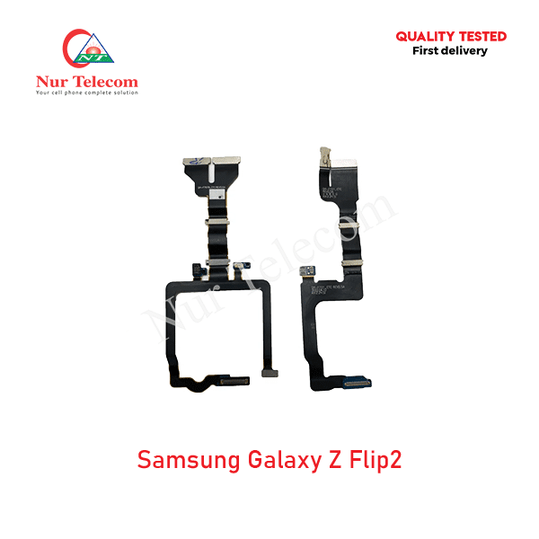 Samsung Z Flip2 Display Ribbon Price in Bangladesh