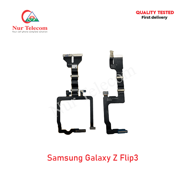 Samsung Z Flip3 Display Ribbon Price in Bangladesh