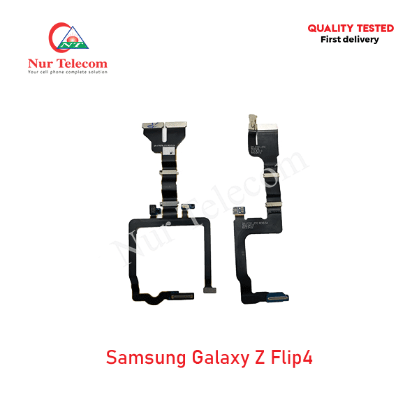 Samsung Z Flip4 Display Ribbon Price in Bangladesh