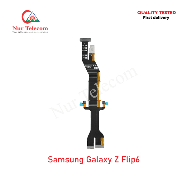 Samsung Z Flip6 Display Ribbon Price in Bangladesh