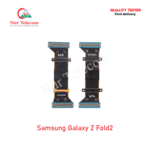 Samsung Z Fold2 Display Ribbon Price in Bangladesh