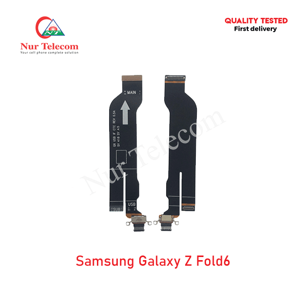 Samsung Z Fold6 Display Ribbon Price in Bangladesh
