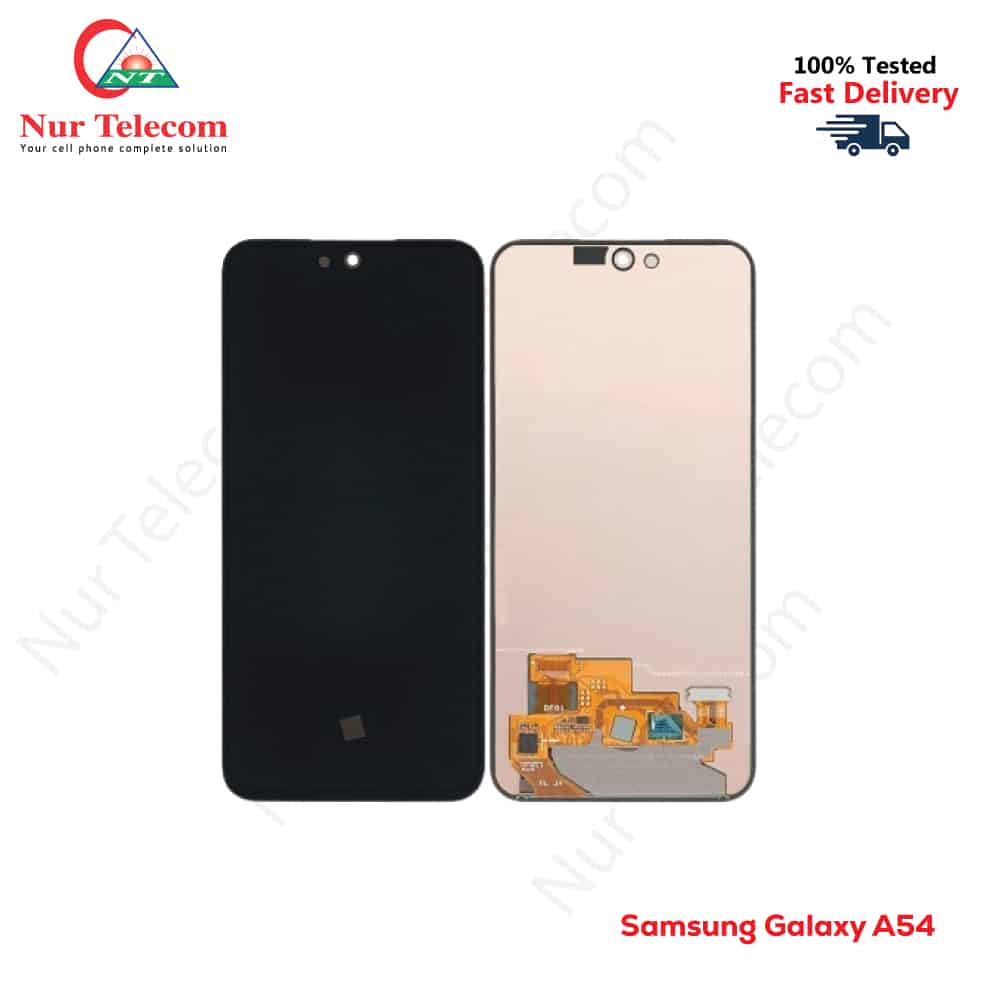 Samsung Galaxy A54 Display Price in Bangladesh