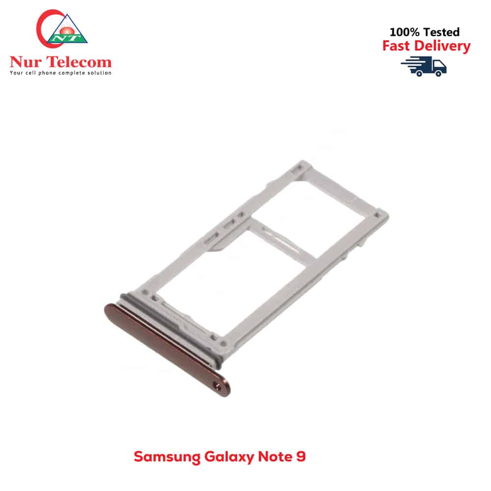 Samsung Note 9 SIM Tray Price in Bangladesh