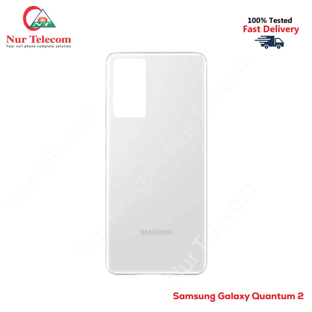 Samsung Galaxy Quantum 2 Backshell Price in Bangladesh