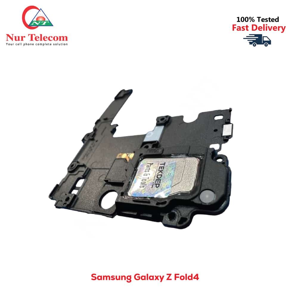 Samsung Z Fold 4 Loud Speaker Price in Bangladesh