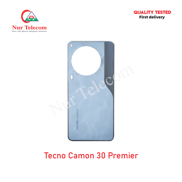 Tecno Camon 30 Premier Backshell Price