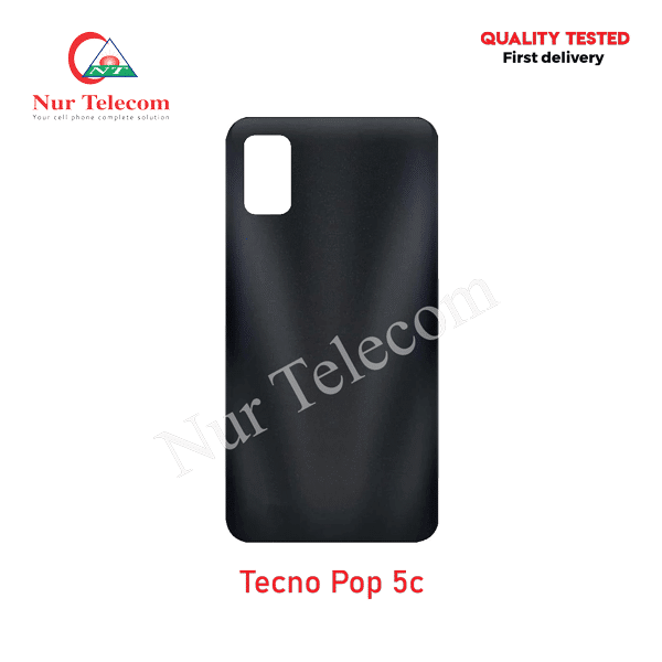Tecno Pop 5c Battery Backshell Price In BD