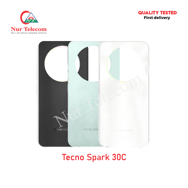 Tecno Spark 30C Backshell Price in Bangladesh