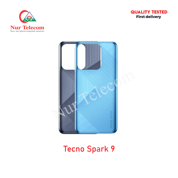 Tecno Spark 9 Backshell Price in Bangladesh
