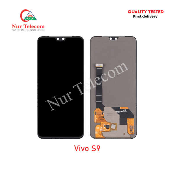 Vivo S9 Display Price in Bangladesh