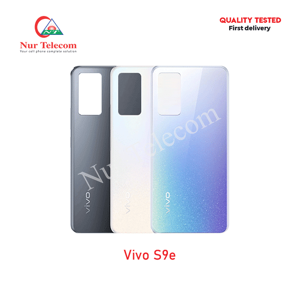 Vivo S9e Backshell Price in Bangladesh