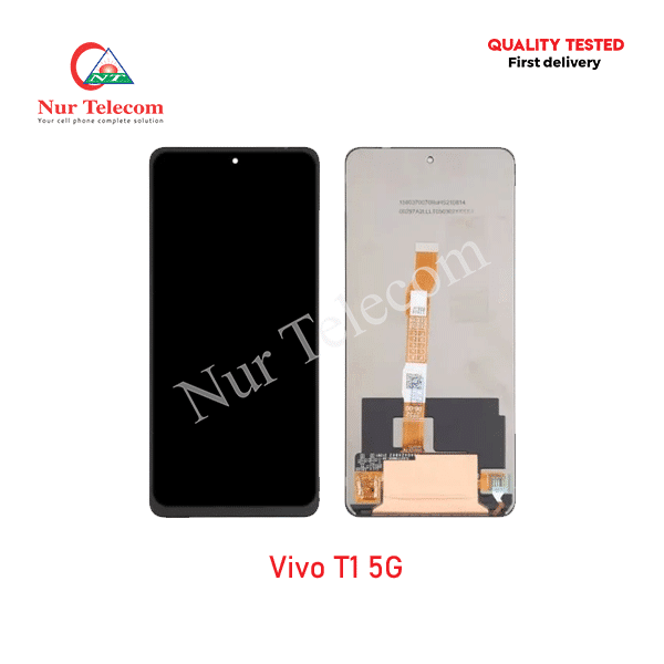 Original Vivo T1 5G Display Price in Bangladesh
