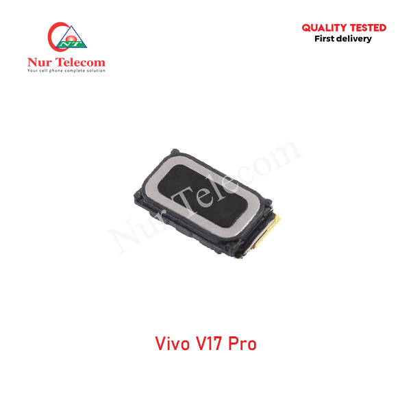 Vivo V17 Pro Ear Speaker Price in Bangladesh
