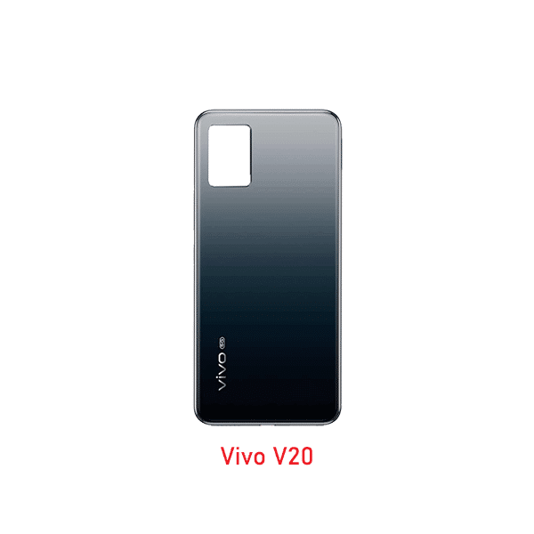 Vivo V20 Backshell Price in Bangladesh