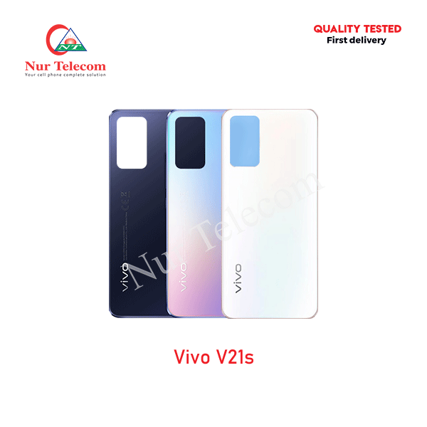 Vivo V21s Backshell Price in Bangladesh