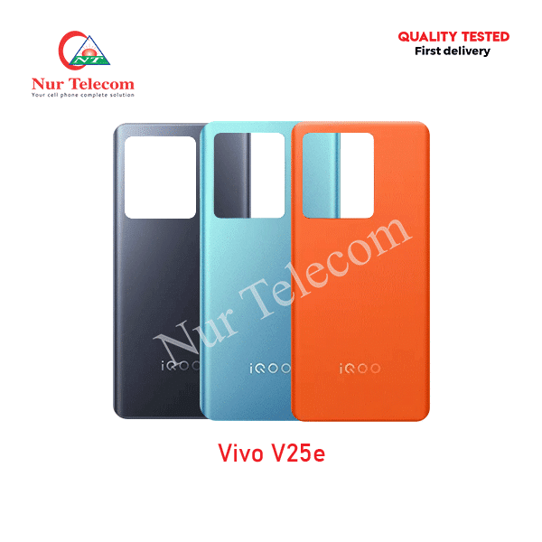 Vivo V25e Backshell Price in Bangladesh
