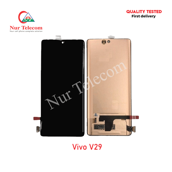 Vivo V29 Display Price in Bangladesh