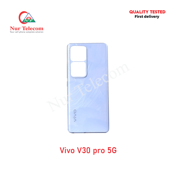 Vivo V30 Pro 5G Backshell Price in Bangladesh
