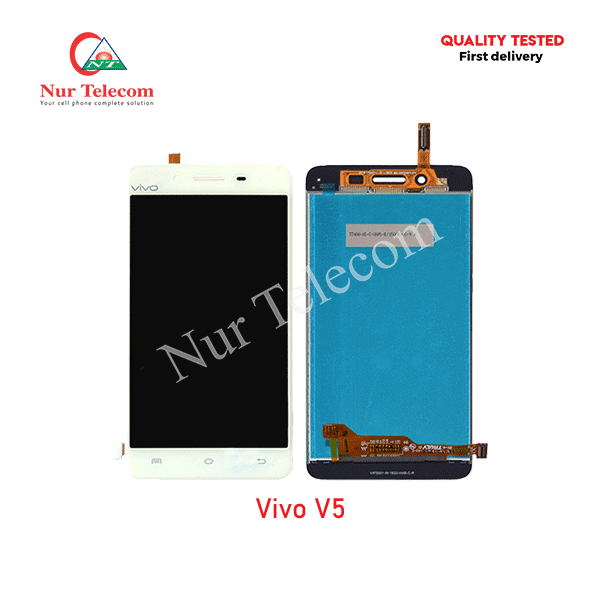 Vivo V5 Display Price in Bangladesh