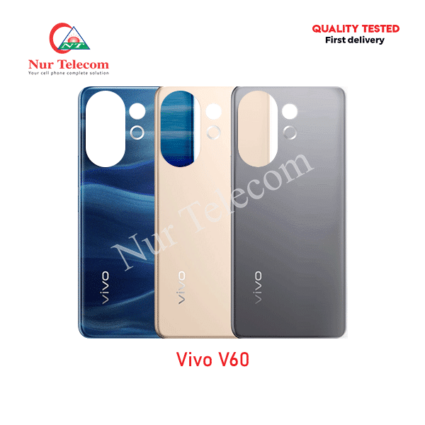 Vivo V60 Backshell Price in Bangladesh