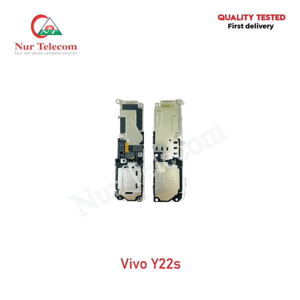 Vivo Y22s Loudspeaker Price in Bangladesh
