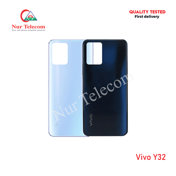 Vivo Y32 Backshell Price in Bangladesh