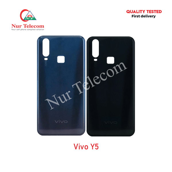 Vivo Y5 Backshell Price in Bangladesh