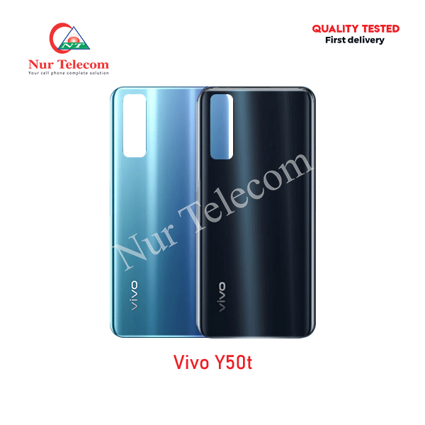 Vivo Y50t Backshell Price in Bangladesh