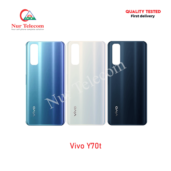Vivo Y70t Backshell Price in Bangladesh