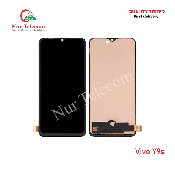 Vivo Y9s Display Price in Bangladesh