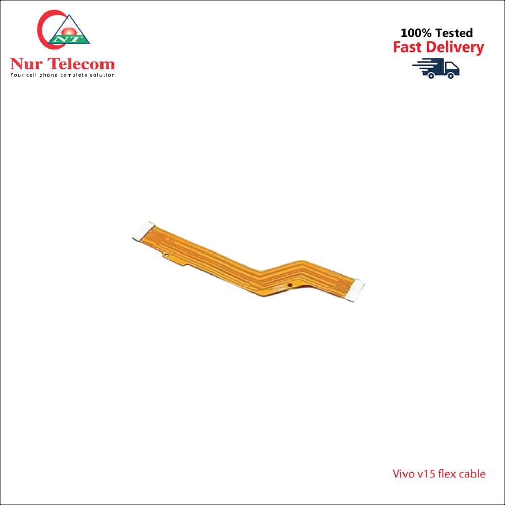 Vivo V15 Motherboard Connector Price in Bangladesh