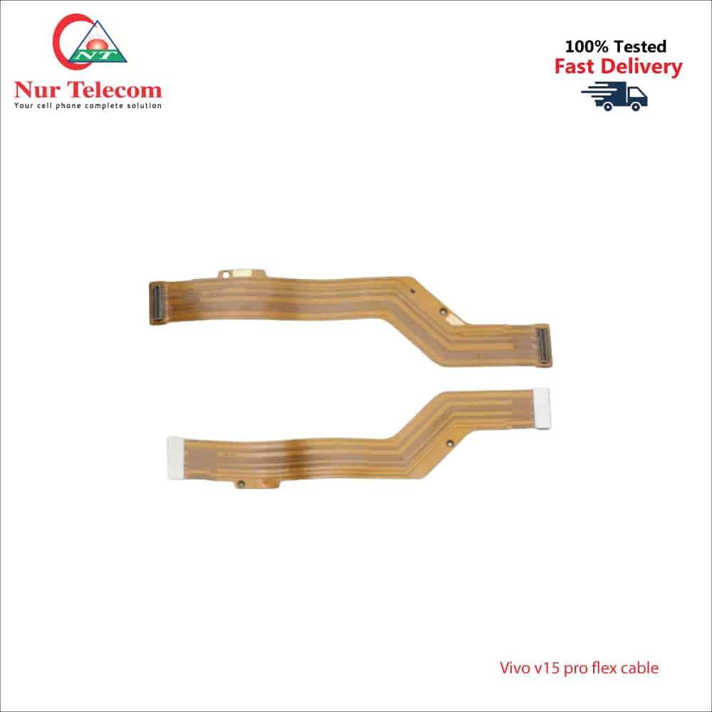 Vivo V15 Pro Motherboard Connector Price in Bangladesh